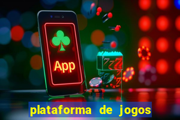 plataforma de jogos para ganhar dinheiro brabet